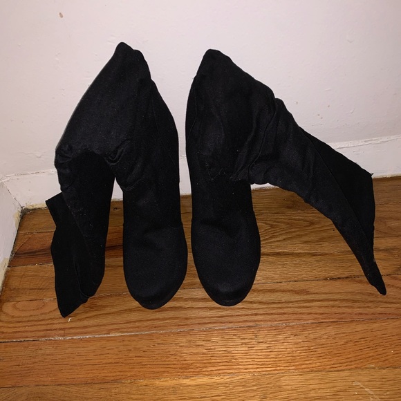 Women boots - Picture 5 of 7